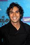 Kunal Nayyar photo